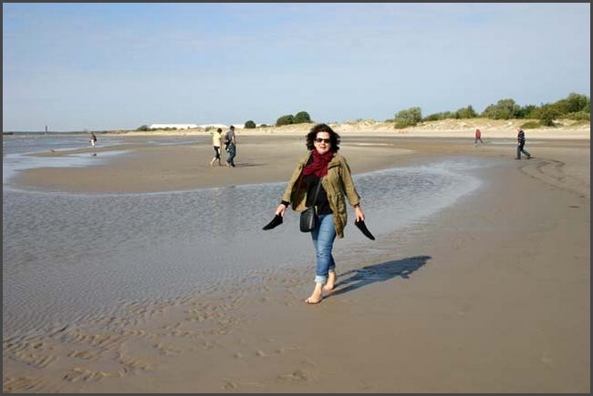 Estland - P&auml;rnu