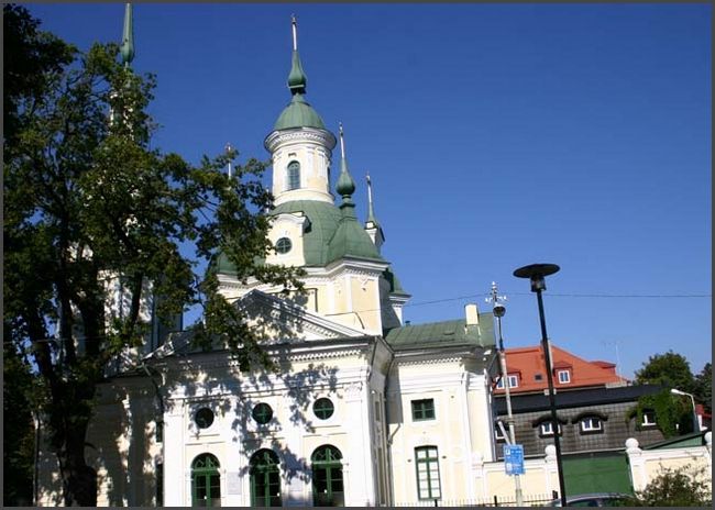 Estland - P&auml;rnu