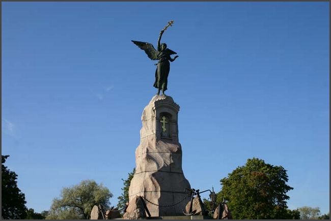 Estland - Tallinn