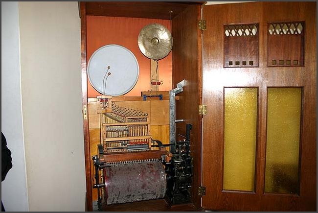 Estland - Herrenhaus Palmse