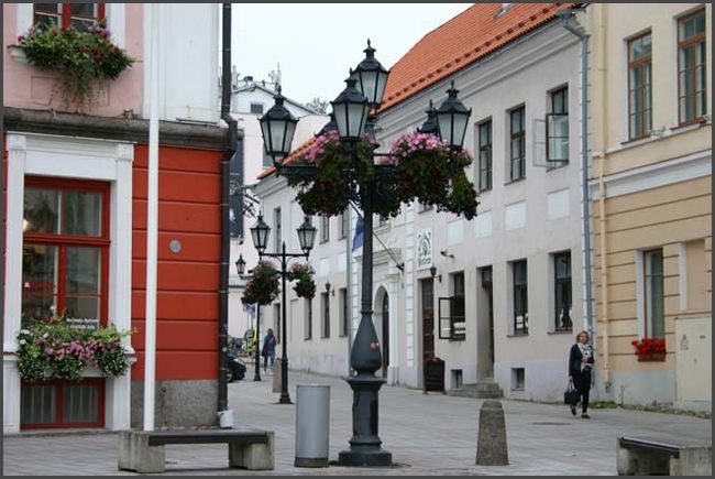 Estland - Tartu