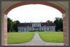 Estland - Herrenhaus Sagadi