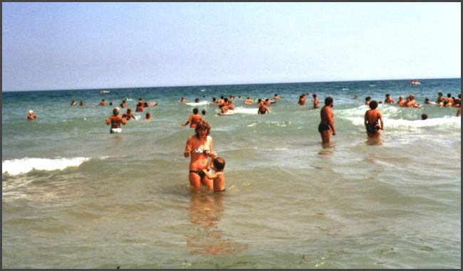 Bulgarien Albena