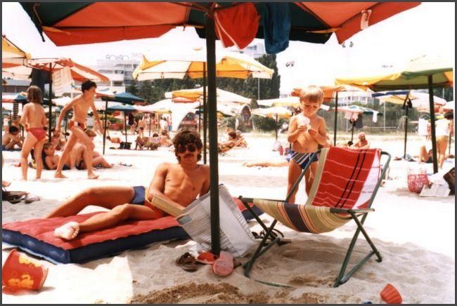 Bulgarien Albena