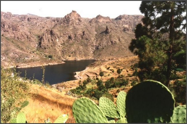 Gran Canaria