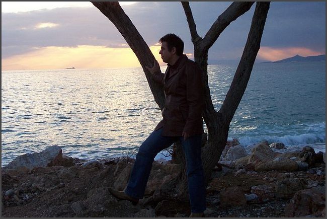 Griechenland 2005 - Athen