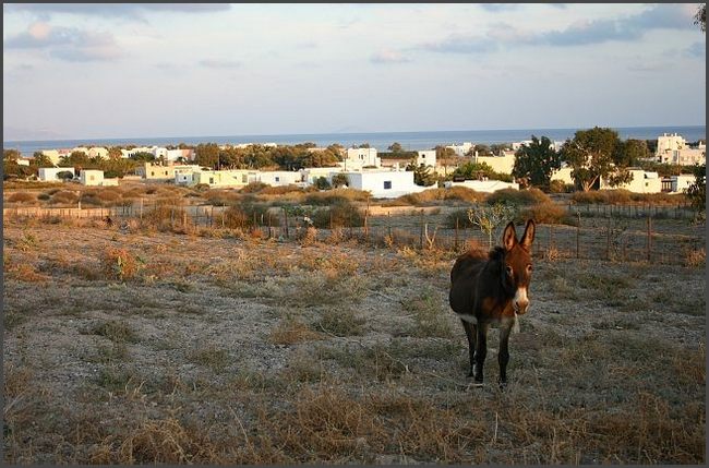 Santorin 2005 - Perissa