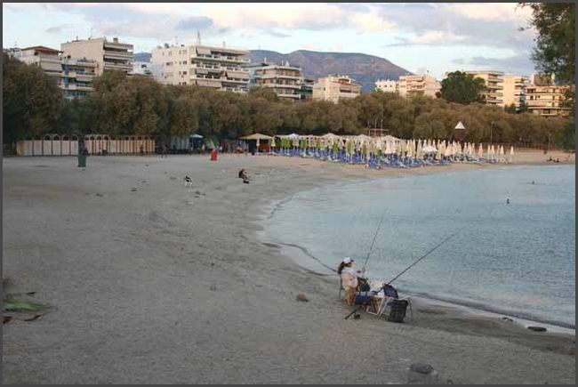 Griechenland 2011 - Athen