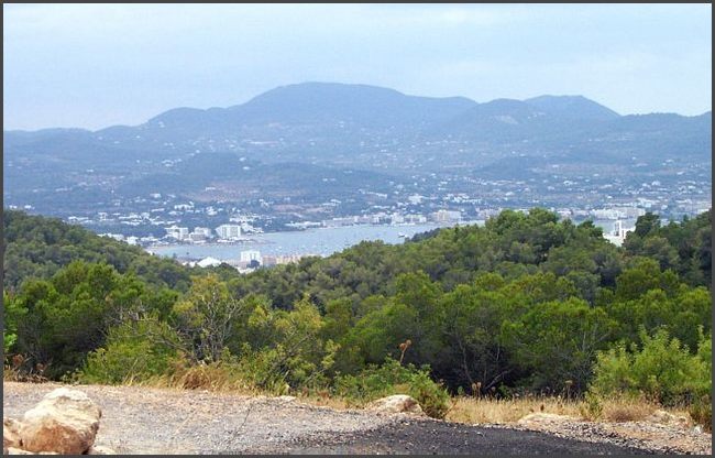 Ibiza 2004
