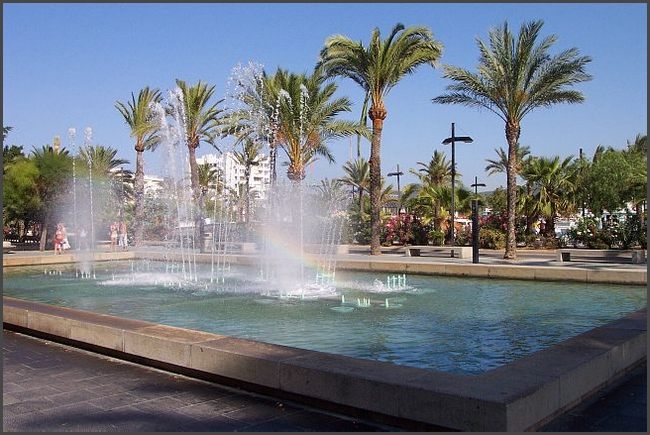 Ibiza - San Antonio