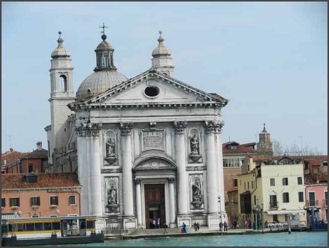 Italien 2014 - Venedig