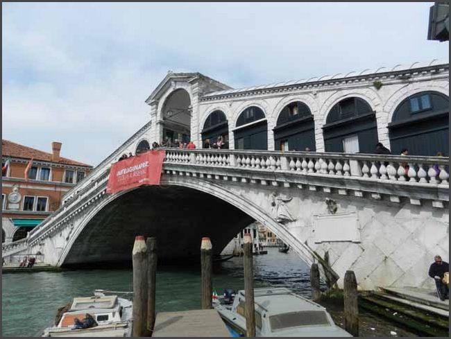 Italien 2014 - Venedig