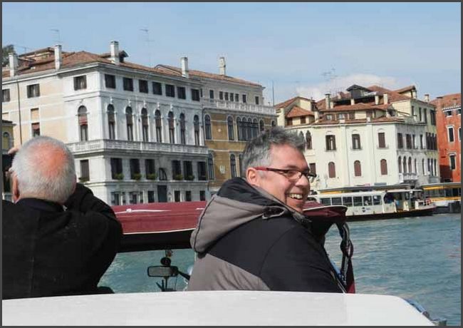 Italien 2014 - Venedig