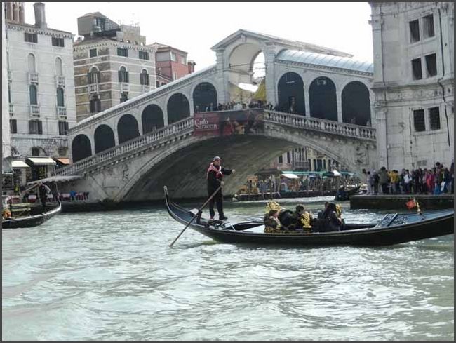 Italien 2014 - Venedig