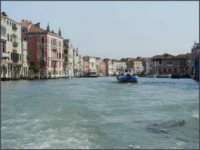 Italien 2014 - Venedig