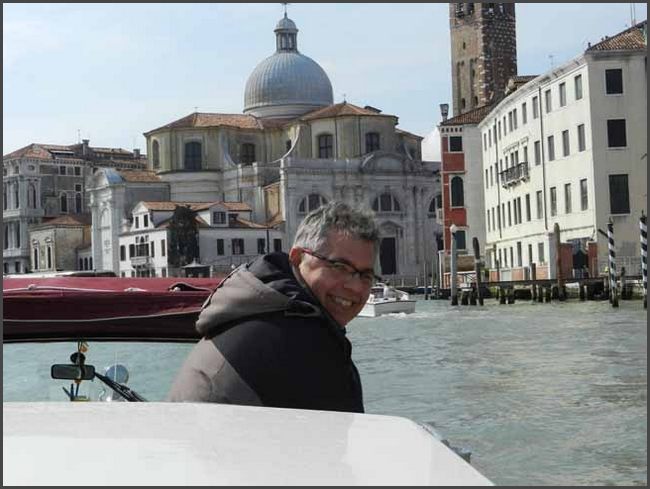 Italien 2014 - Venedig