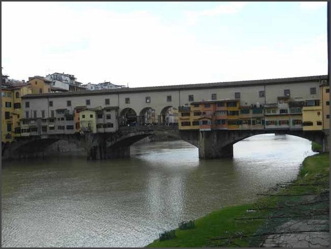 Italien 2014 - Florenz