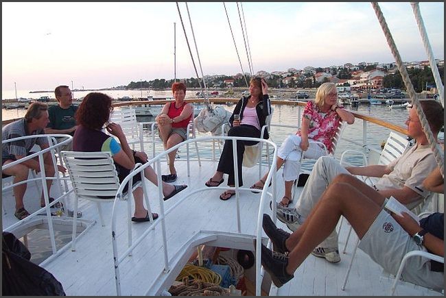 Kroatien 2004