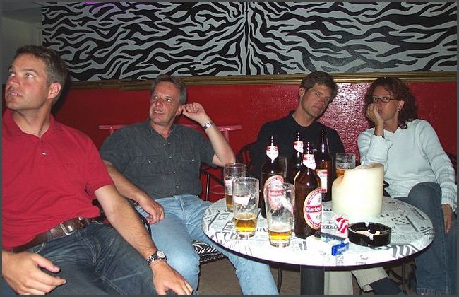 Kroatien 2004