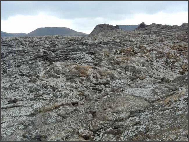 Nationalpark Timanfaya
