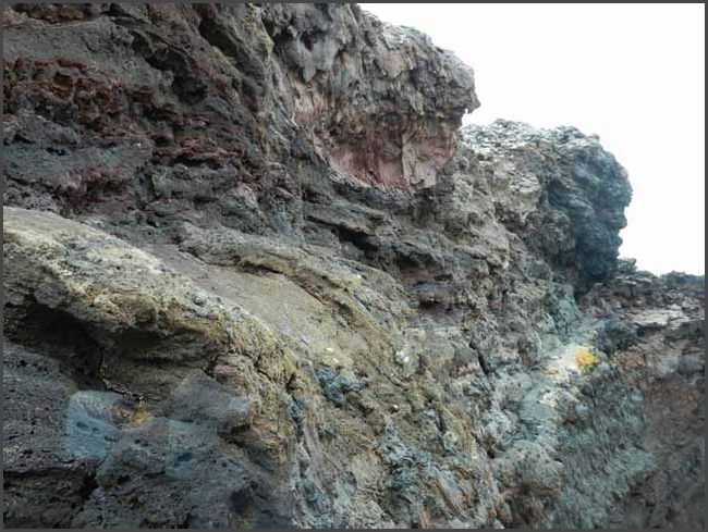 Nationalpark Timanfaya