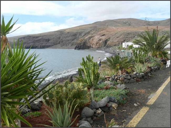 Lanzarote