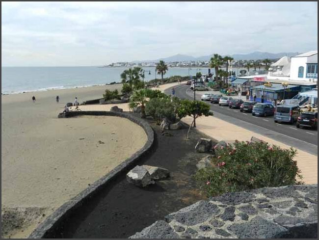 Puerto del Carmen