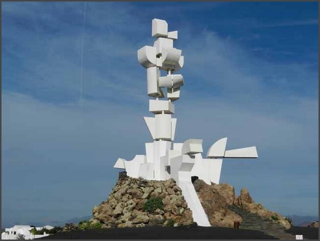 Monumento al Campesino