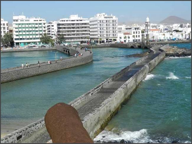 Arrecife