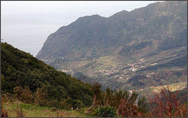Madeira 2006 - Portugal