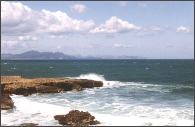 Mallorca