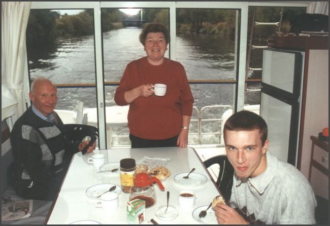 Mecklenburger Seenplatte