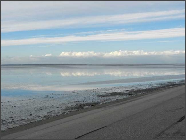Norddeich 2012