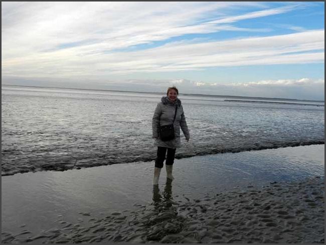 Norddeich 2012