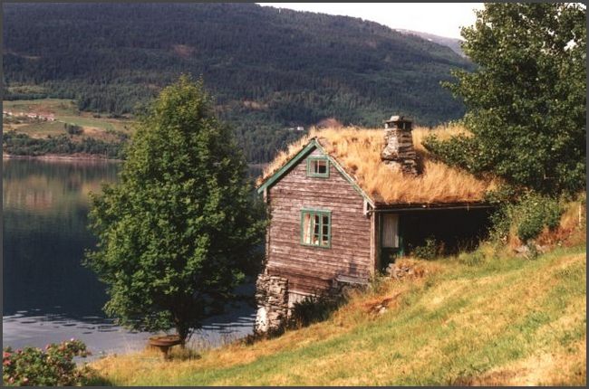 Norwegen