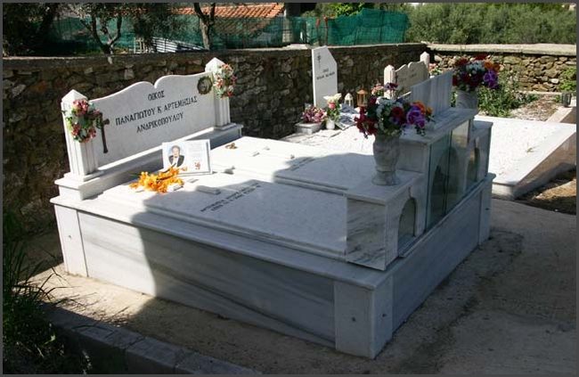 2021 Peloponnes - Toumba