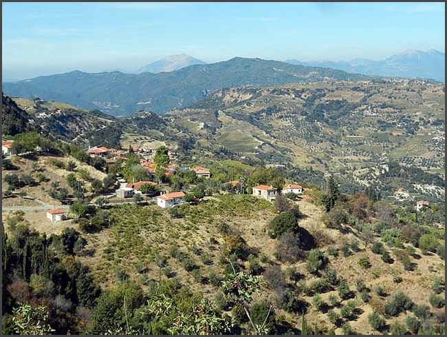 2017 Peloponnes - Toumba