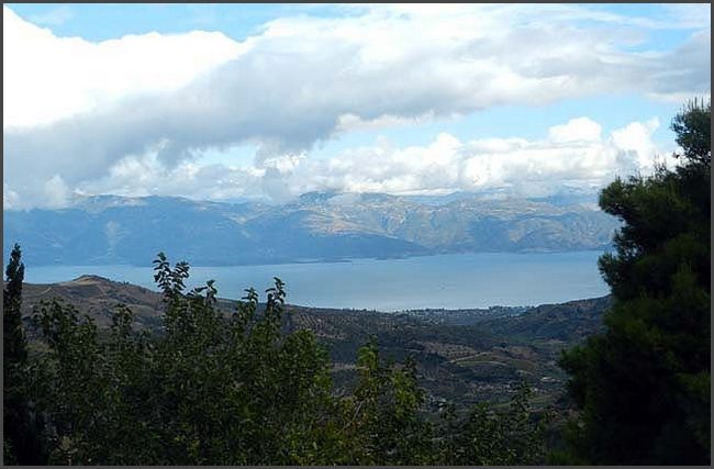 2017 Peloponnes - Toumba