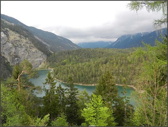 2018 Peloponnes - Anreise