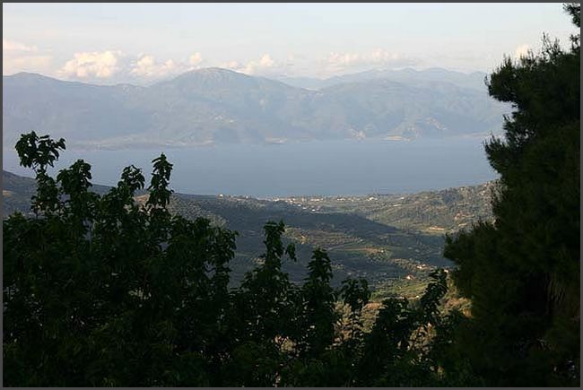 2018 Peloponnes - Toumba