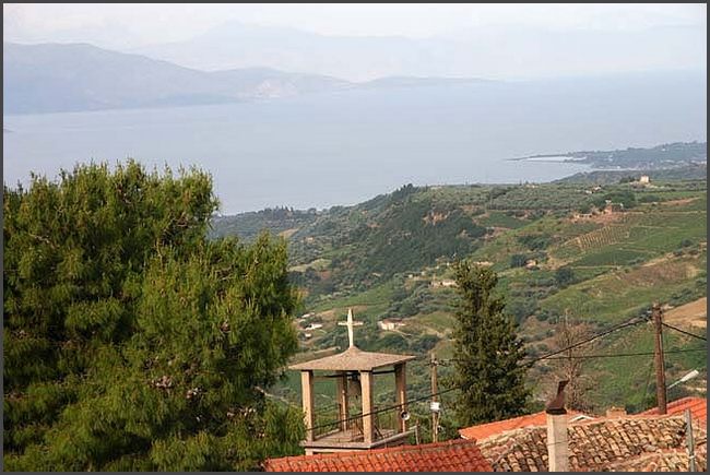 2018 Peloponnes - Toumba