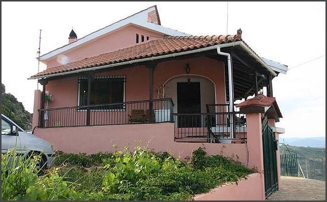 2018 Peloponnes - Toumba