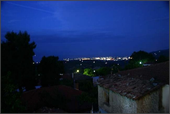 2018 Peloponnes - Toumba