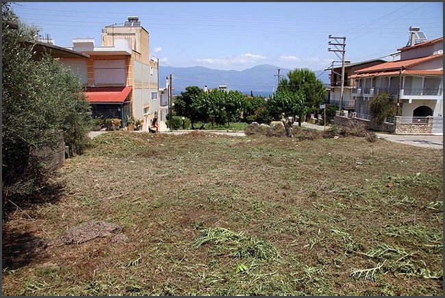 2018 Peloponnes - Panorama