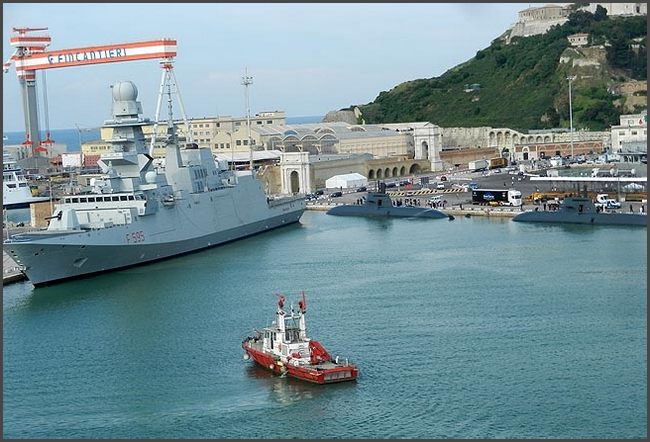 2018 Peloponnes - Rückreise