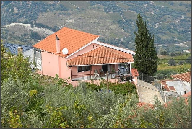 2018 Peloponnes - Toumba