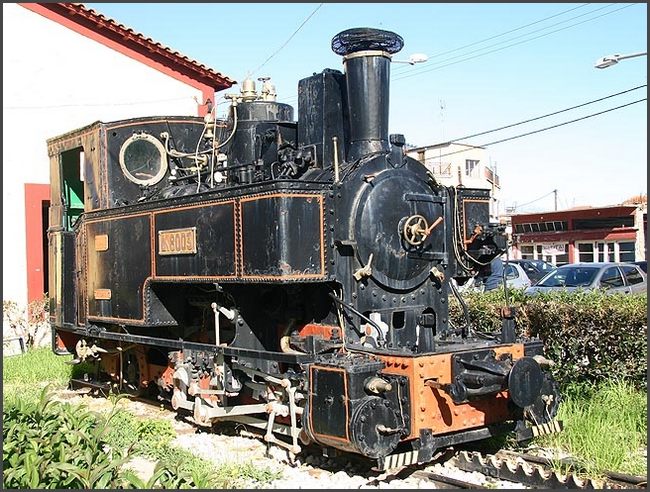 2018 Peloponnes - Diakopto