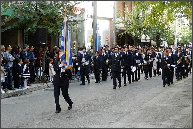 2018 Peloponnes - Aegion Ochi Tag