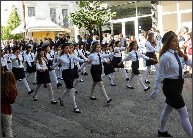 2018 Peloponnes - Aegion Ochi Tag