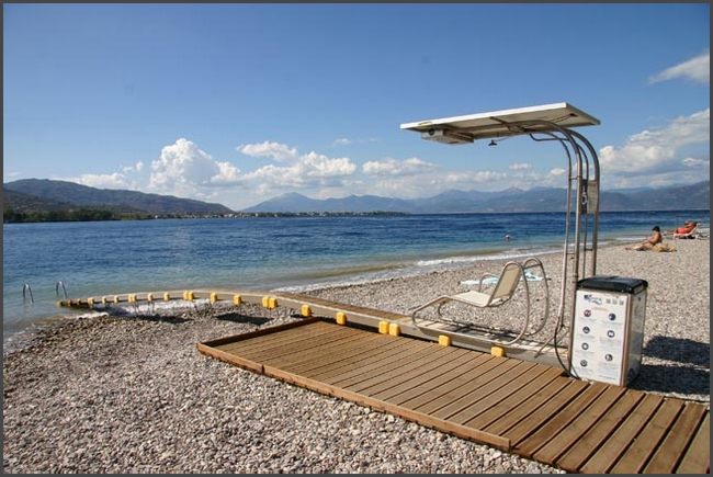 2021 Peloponnes - Akoli Beach